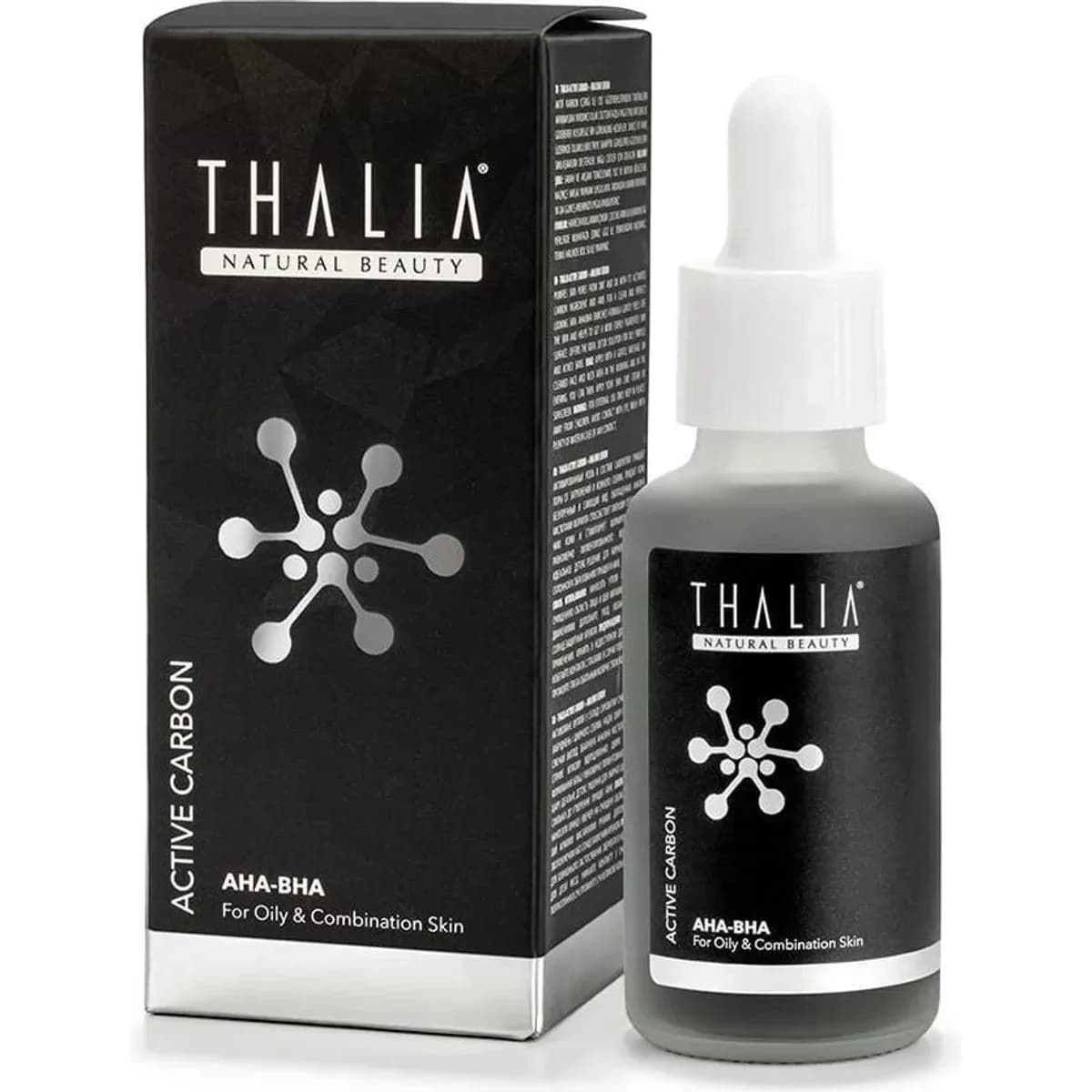 Thalia AHA BHA Cilt Bakım Toniği
