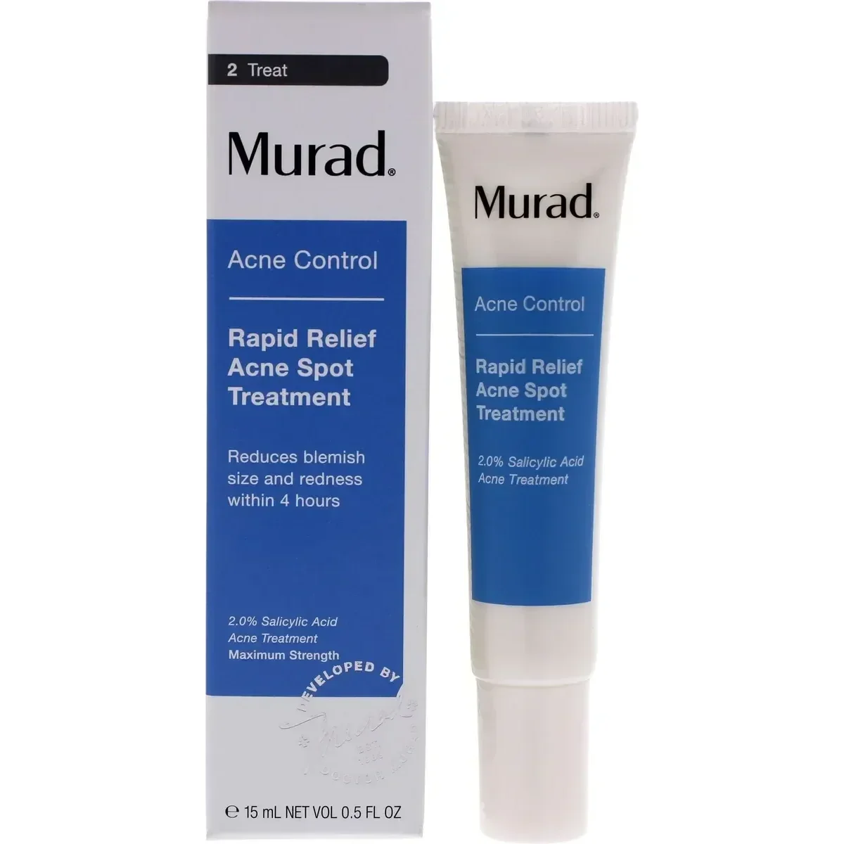 Murad Rapid Relief Acne Spot Treatment
