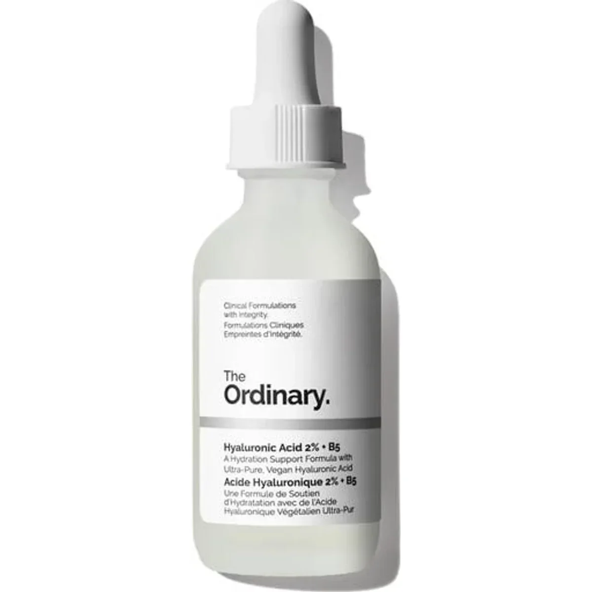 The Ordinary Hyaluronic Acid 2% + B5