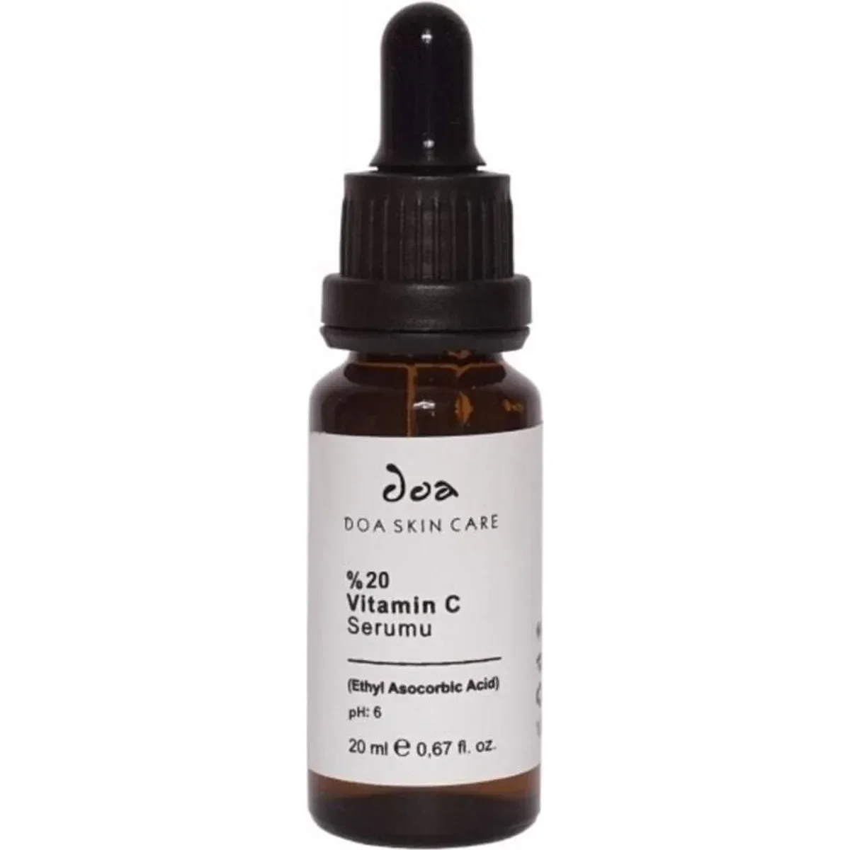 Doa C Vitamini Serum