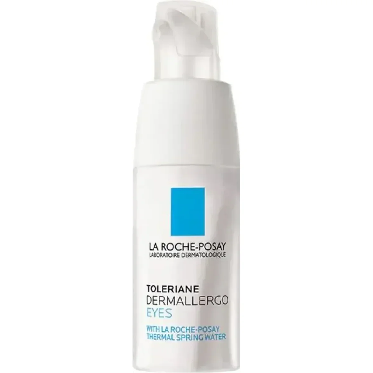 La Roche-Posay Toleriane Dermallergo Eye Cream