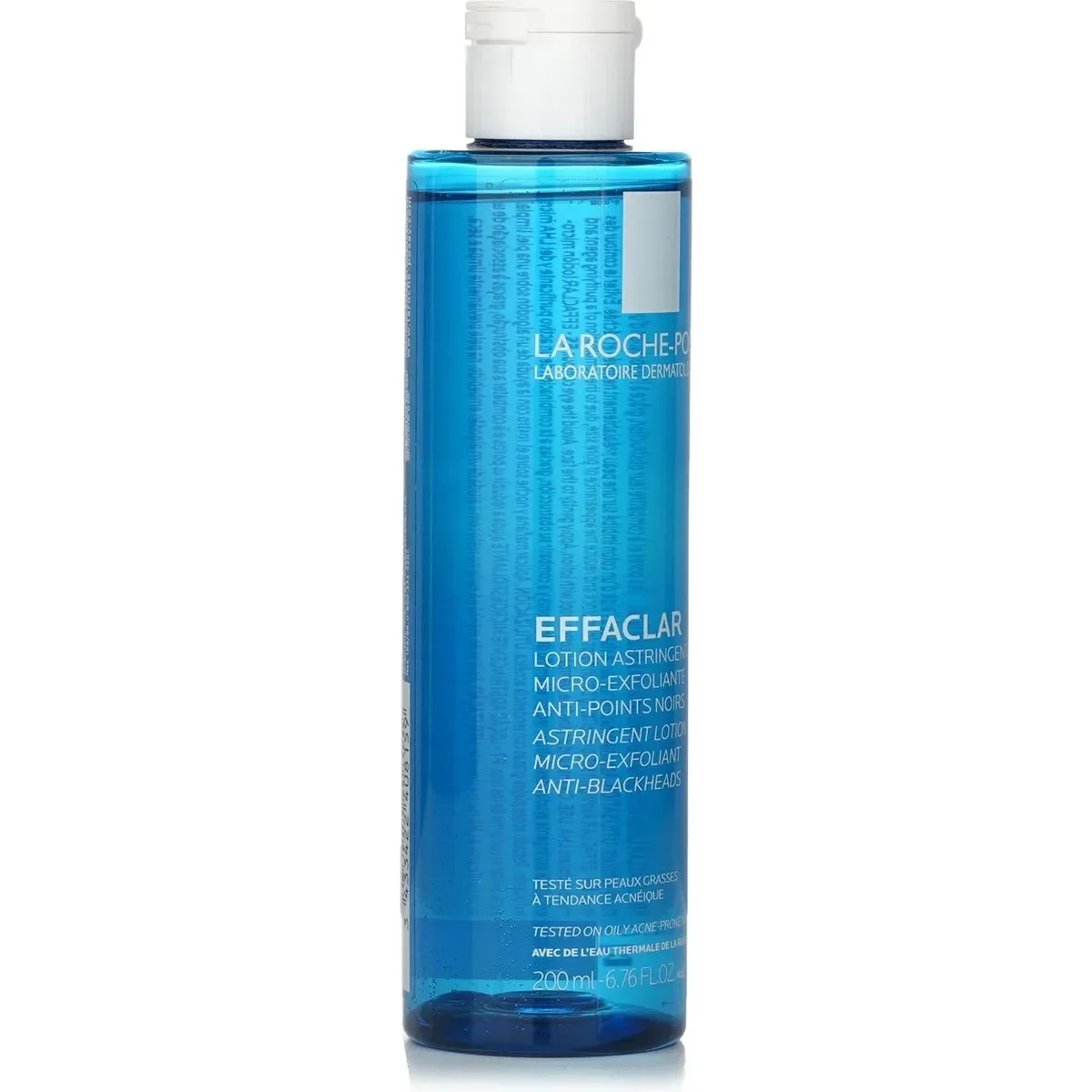 La Roche-Posay Effaclar Astringent Lotion