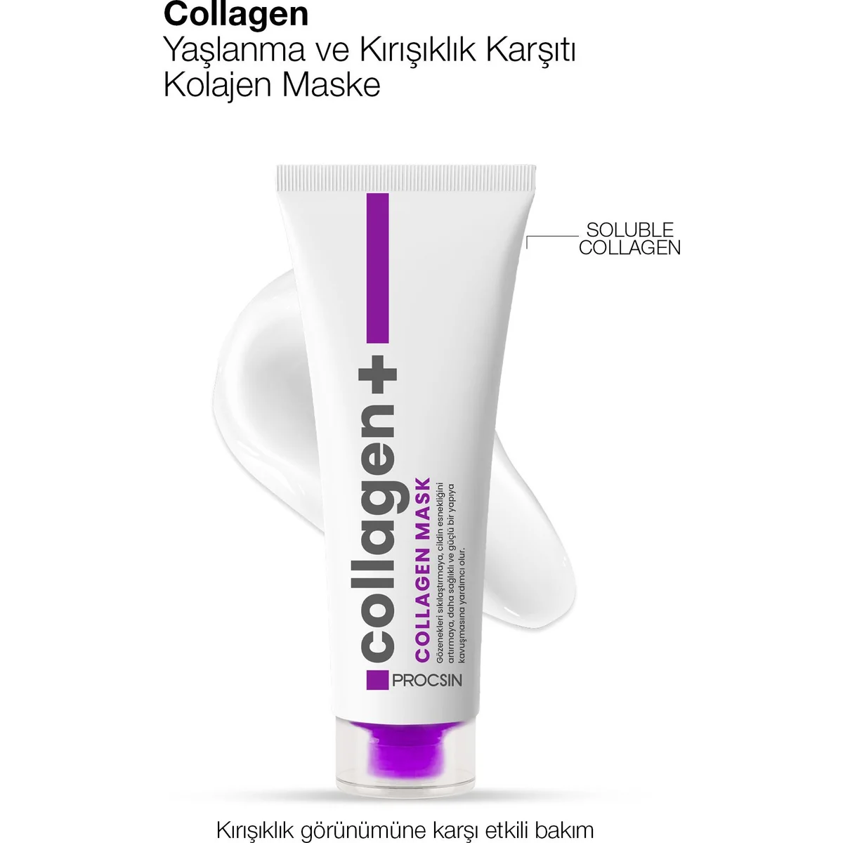Procsin Bakuchiol Anti-Aging Serum