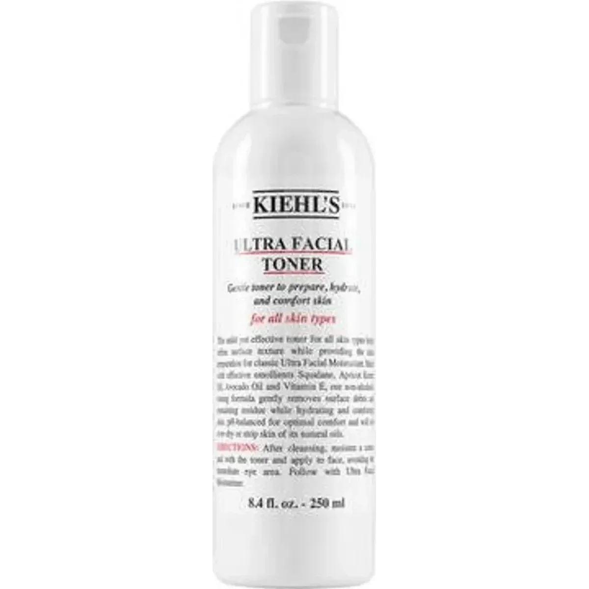 Kiehl's Ultra Facial Toner