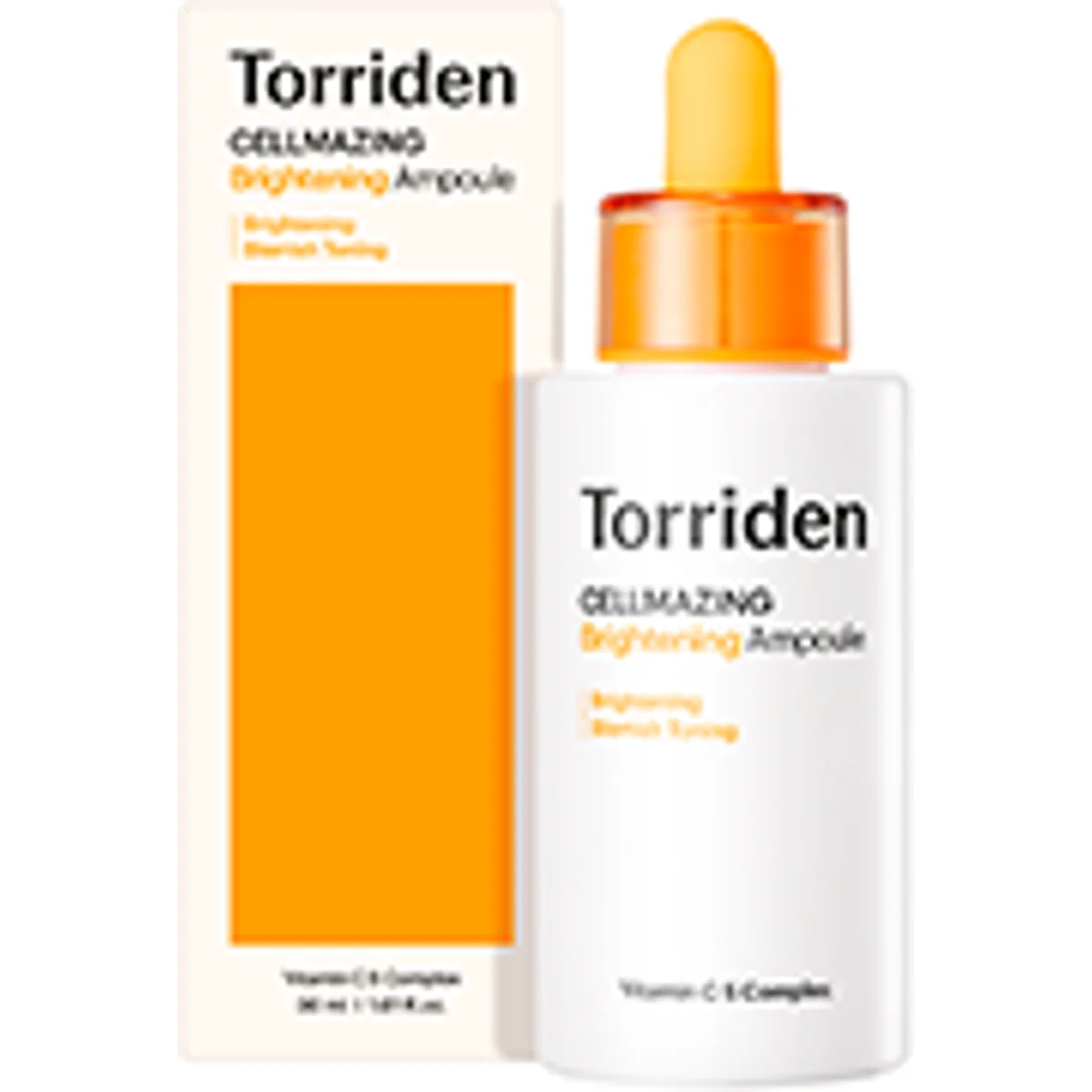 Torriden Cellmazing Firming Ampoule - detay