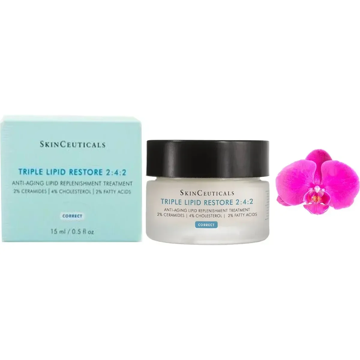 SkinCeuticals Triple Lipid Restore 2:4:2