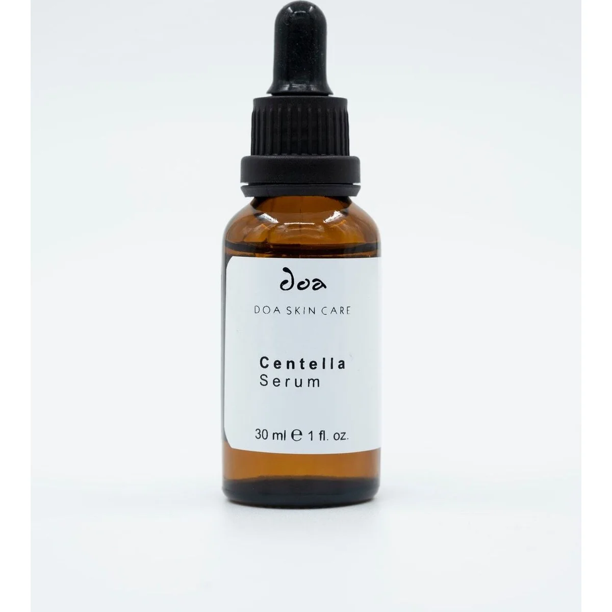 Doa Centella Repair Cream
