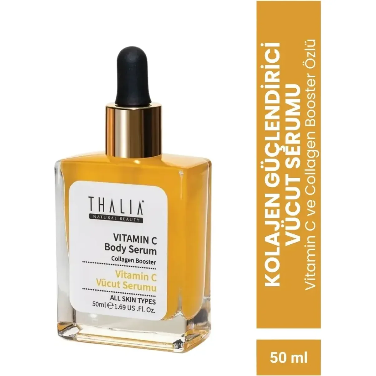 Thalia C Vitamini Serum