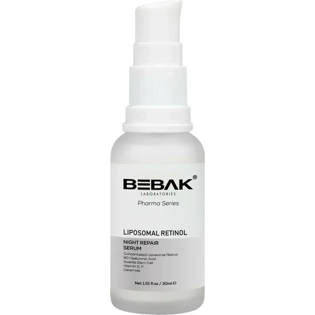 Bebak Pharma Retinol Serum