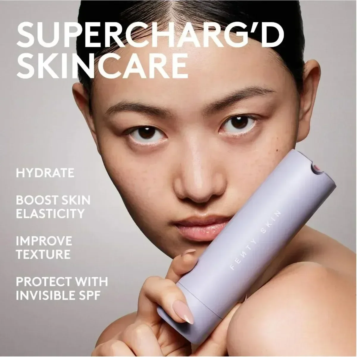 Fenty Skin Hydra Vizor Invisible Moisturizer SPF30