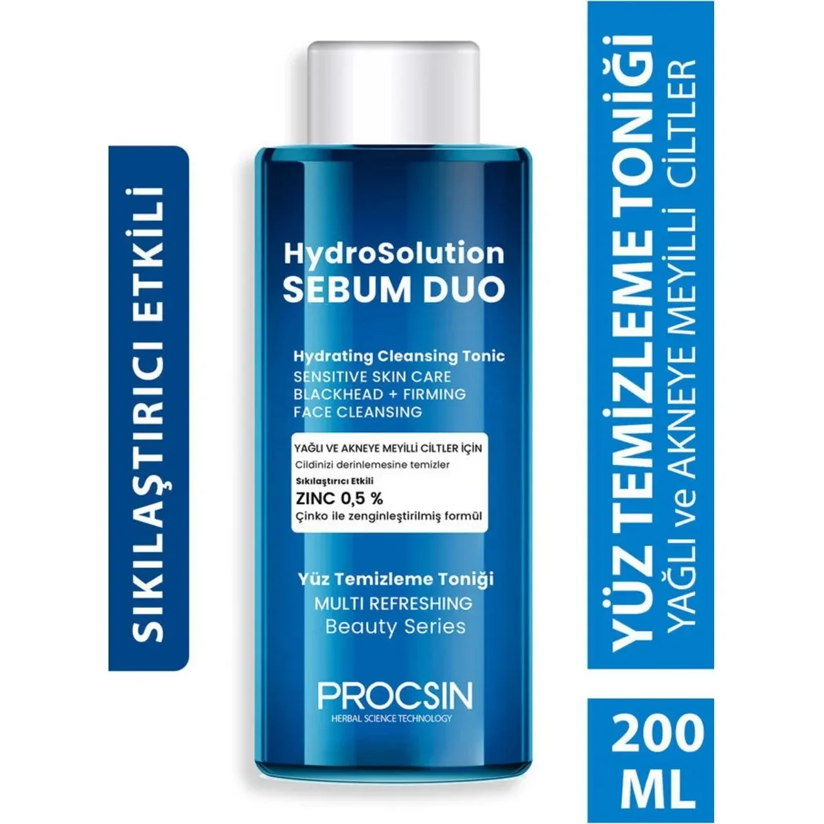 Procsin Hydrating Toner