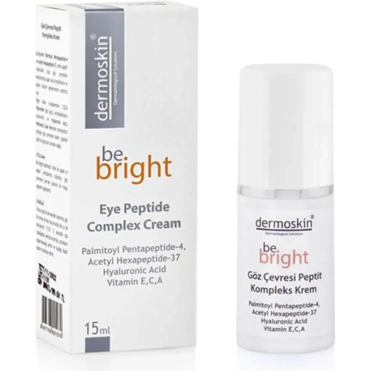Dermoskin Anti-Aging Eye Cream