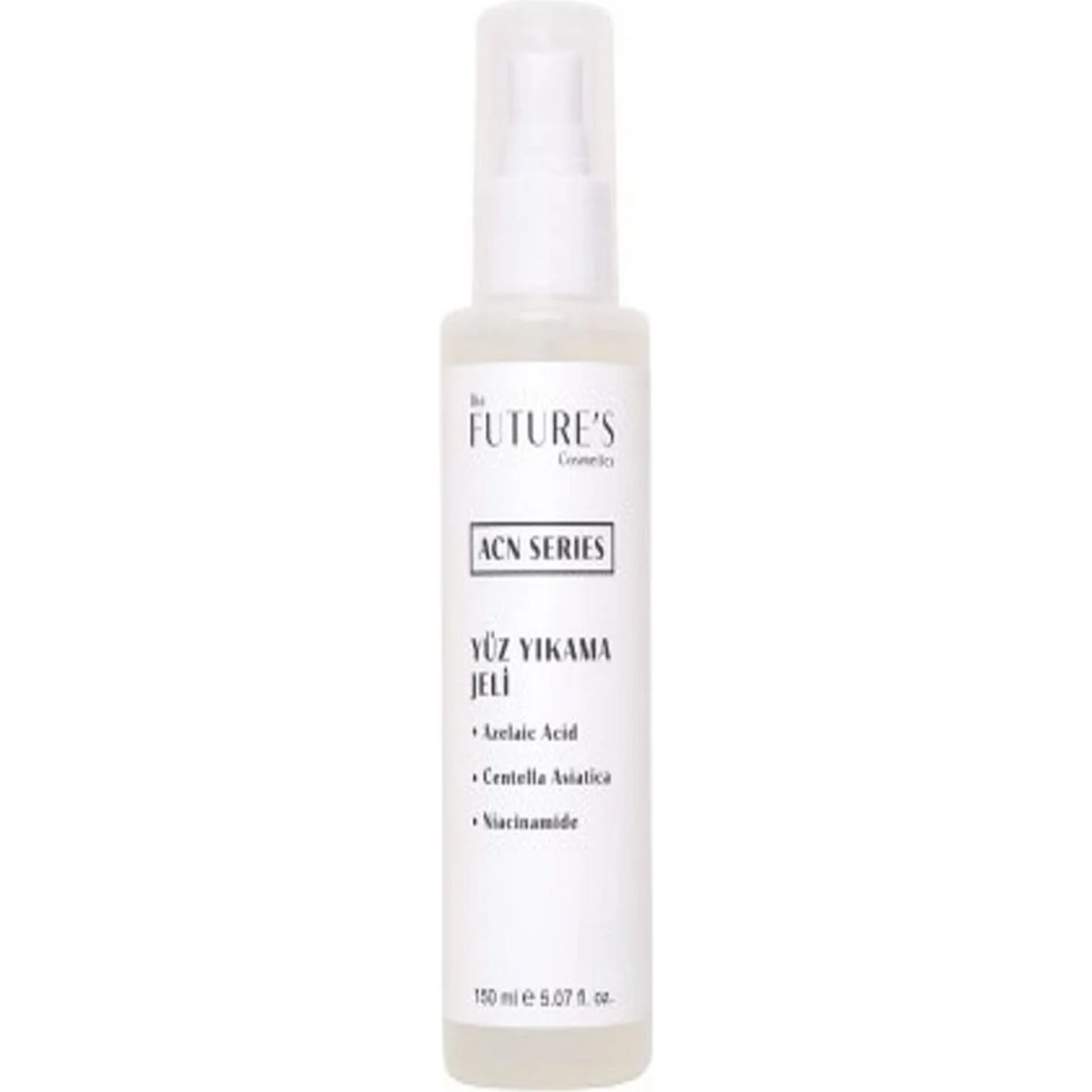 Doa Gentle Foaming Cleanser
