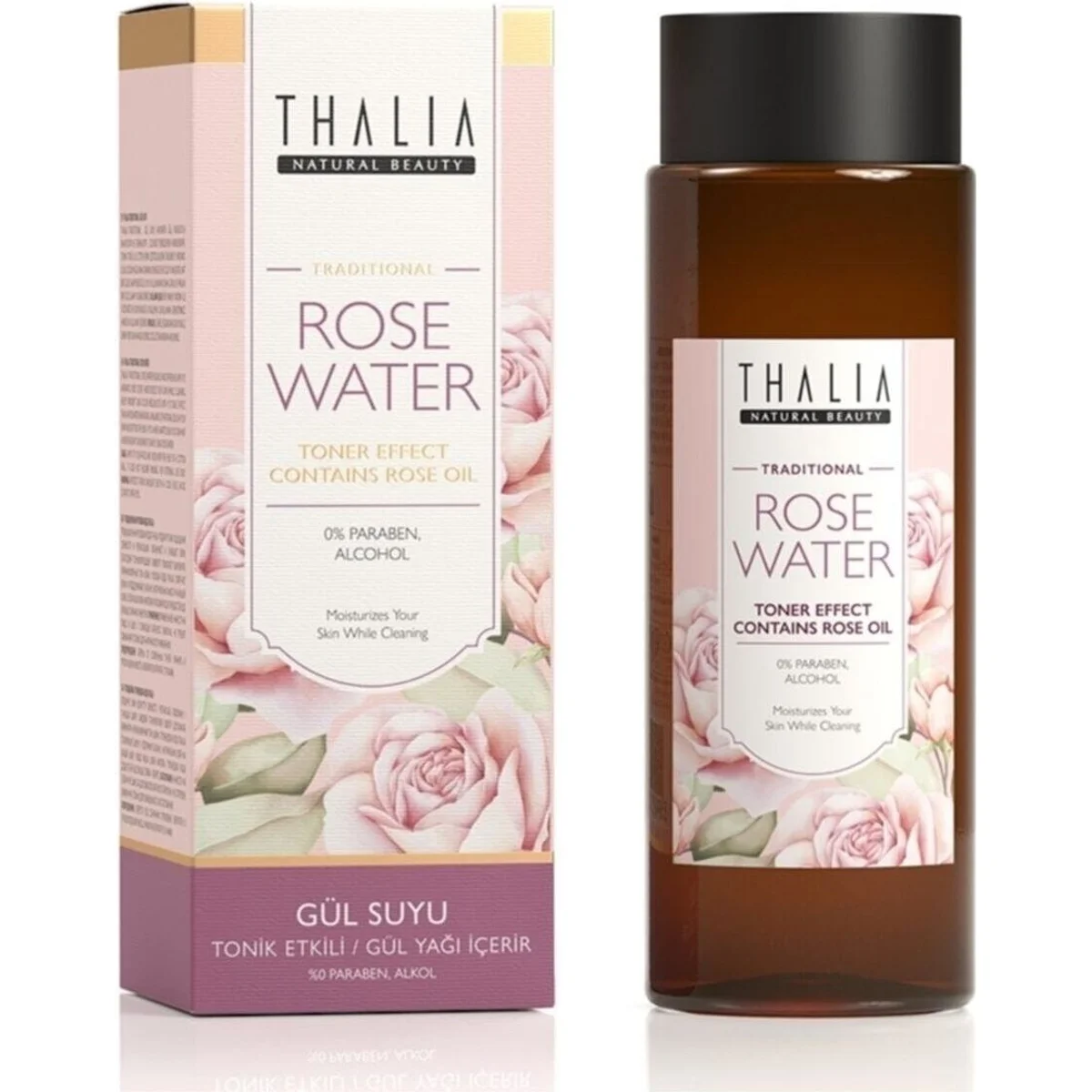 Thalia Exfoliating Toner