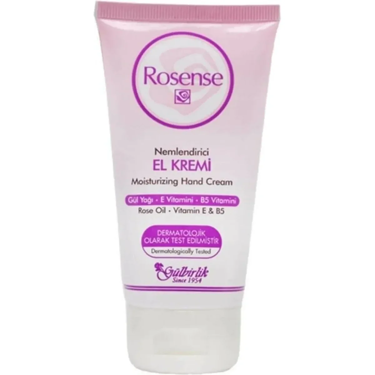 Rosense Daily Moisturizing Cream
