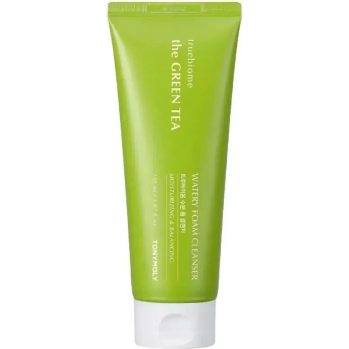 TonyMoly Gentle Foaming Cleanser