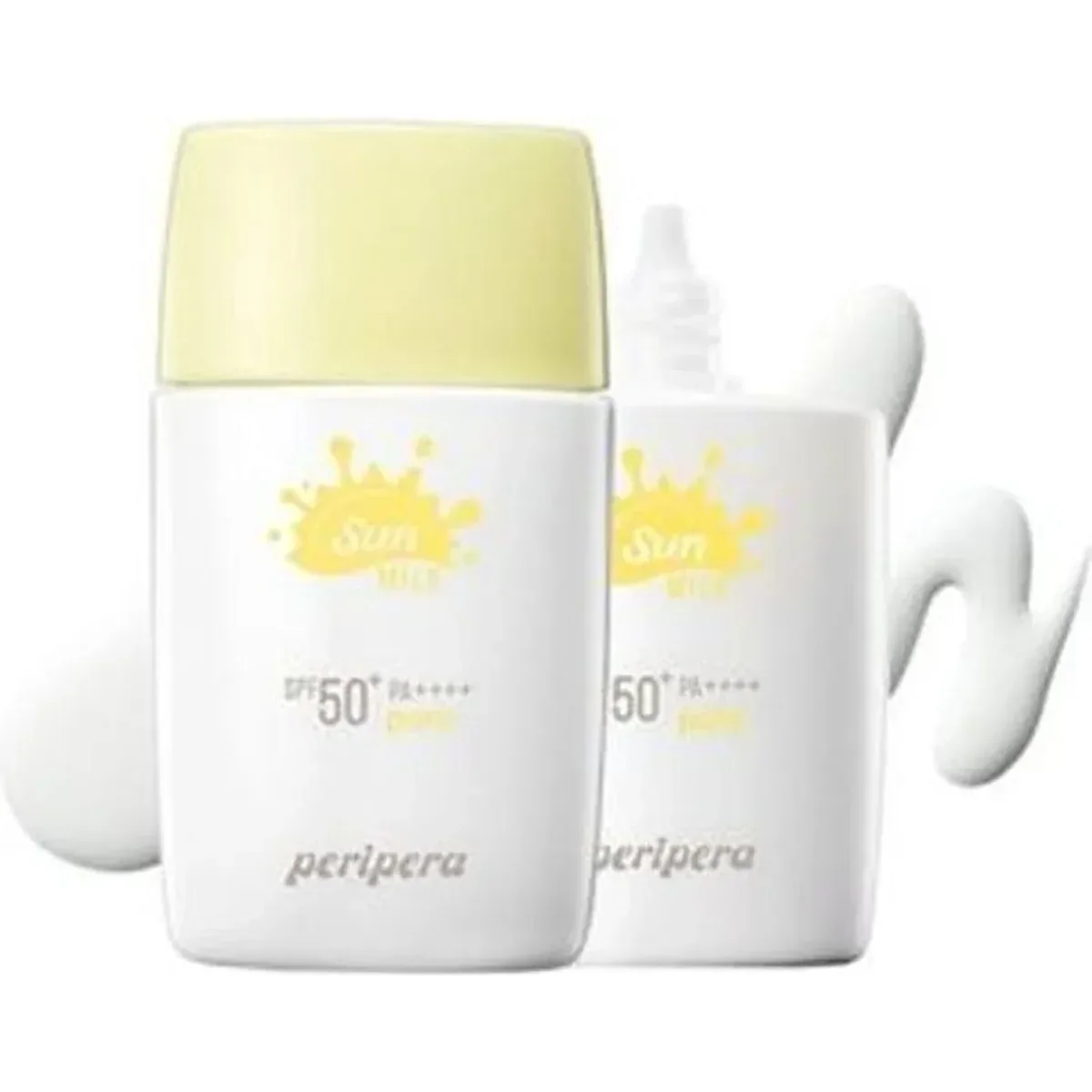 Peripera Sun Protection Fluid SPF50+