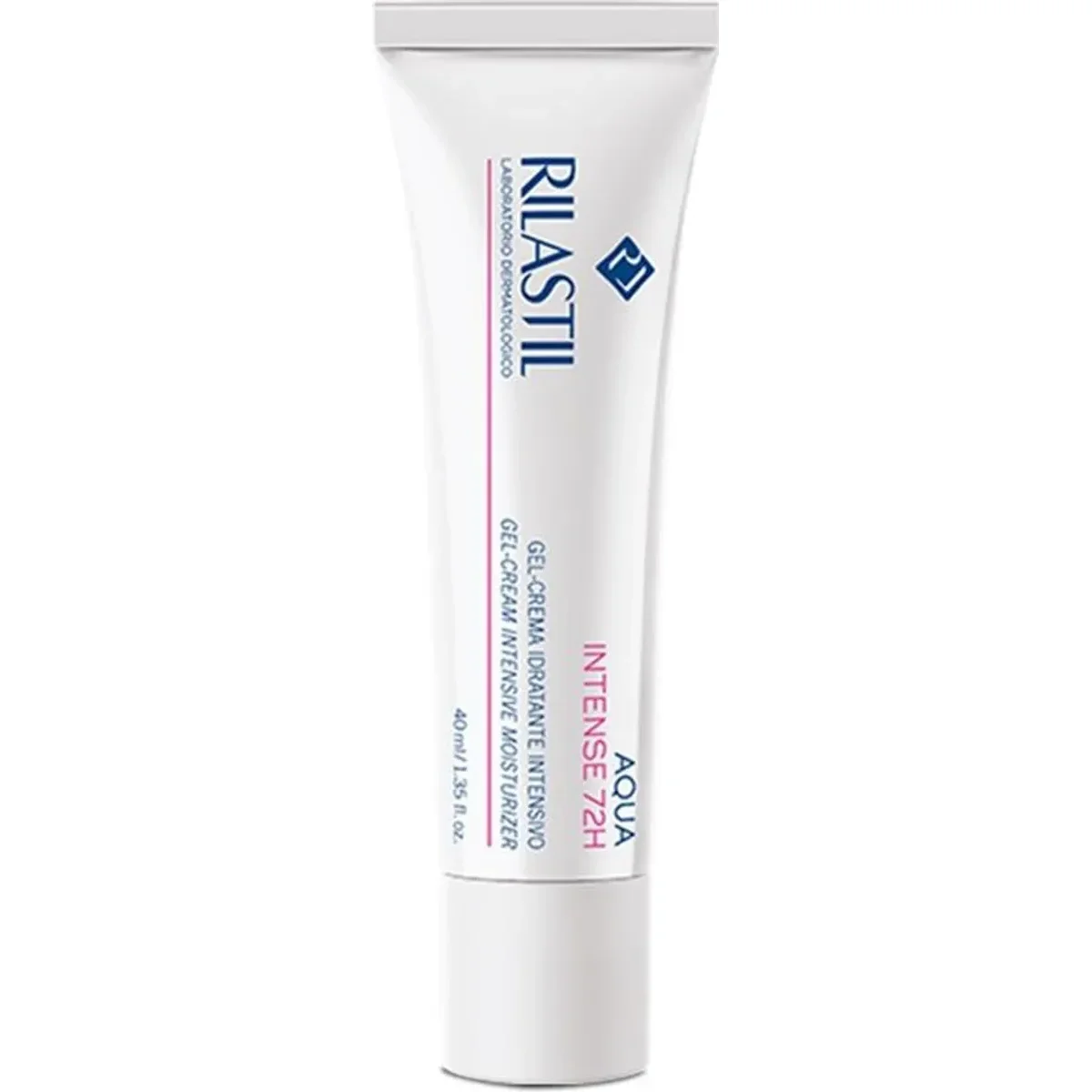 Rilastil Daily Moisturizing Cream