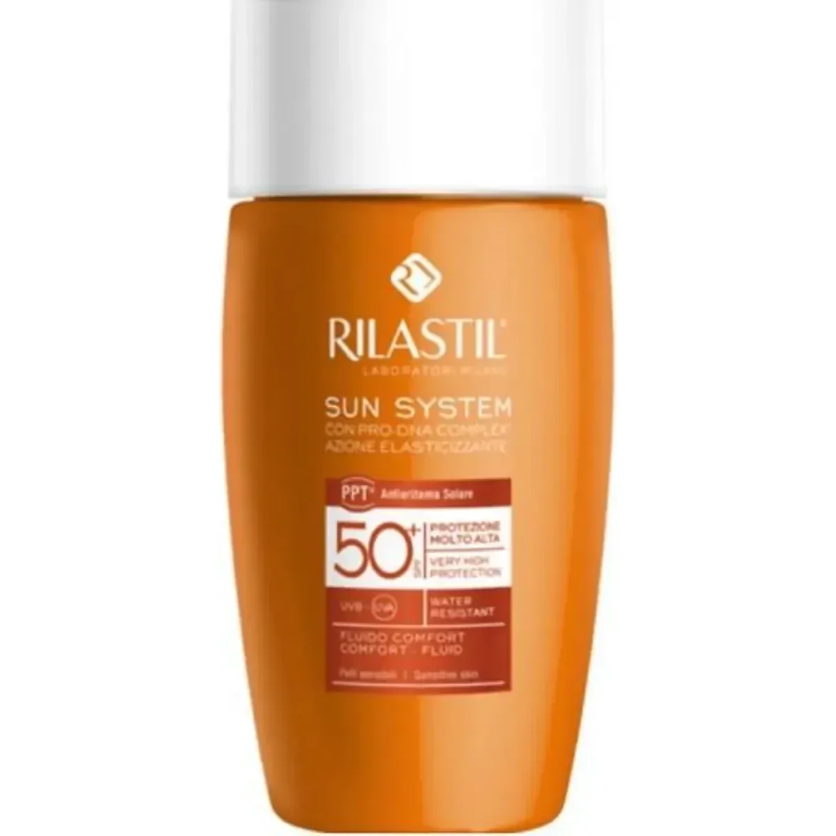 Rilastil Sun Protection Fluid SPF50+