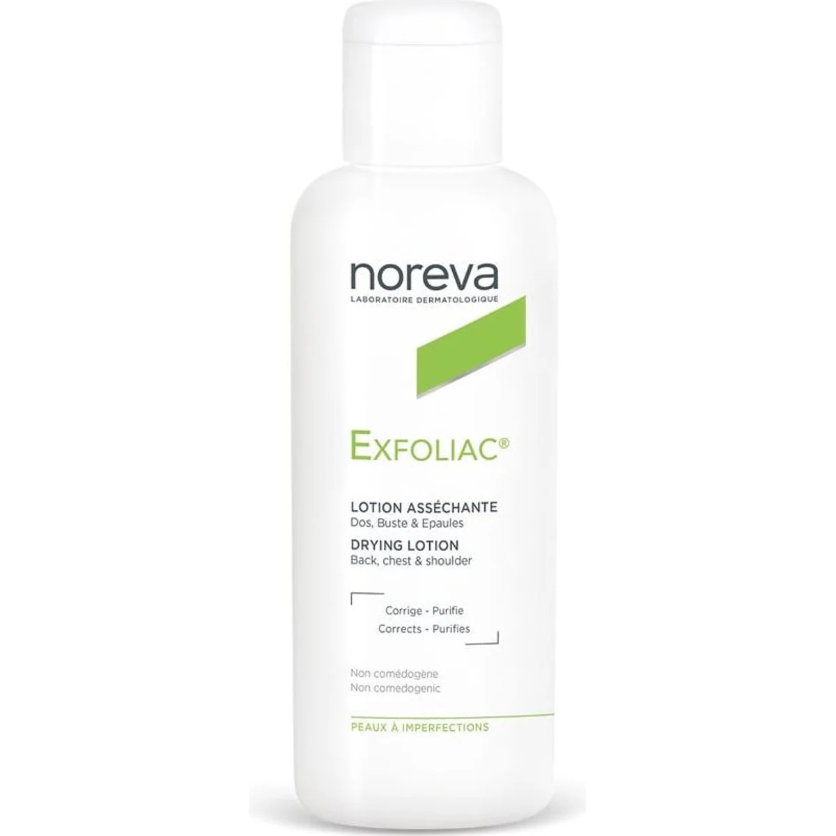 Noreva Exfoliating Toner