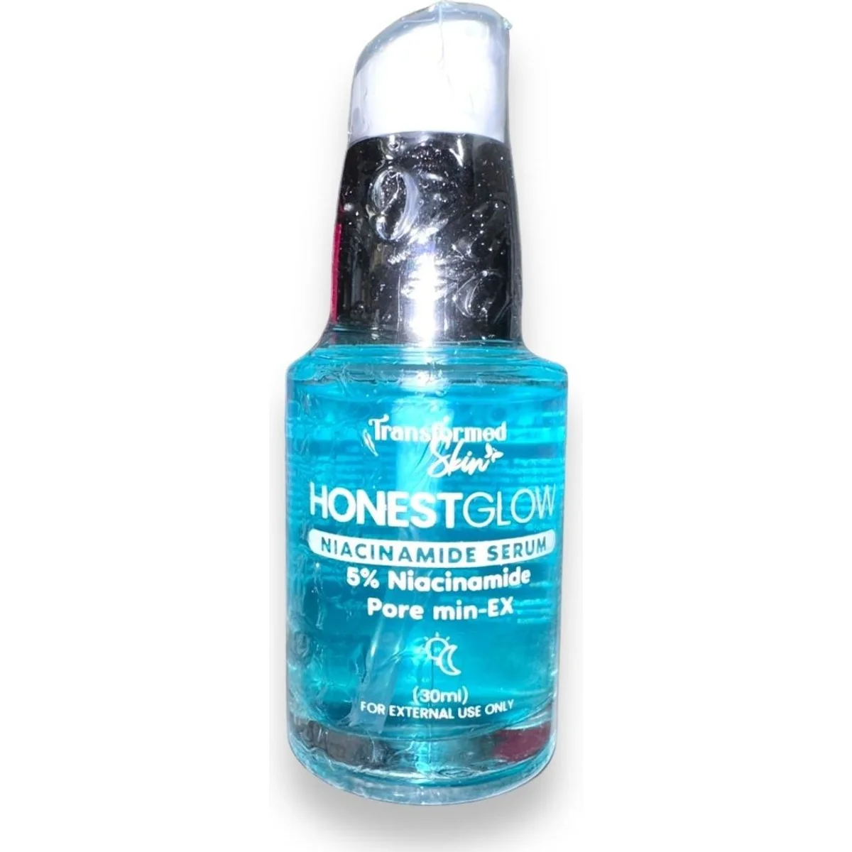 ACM Niacinamide Pore Refining Serum