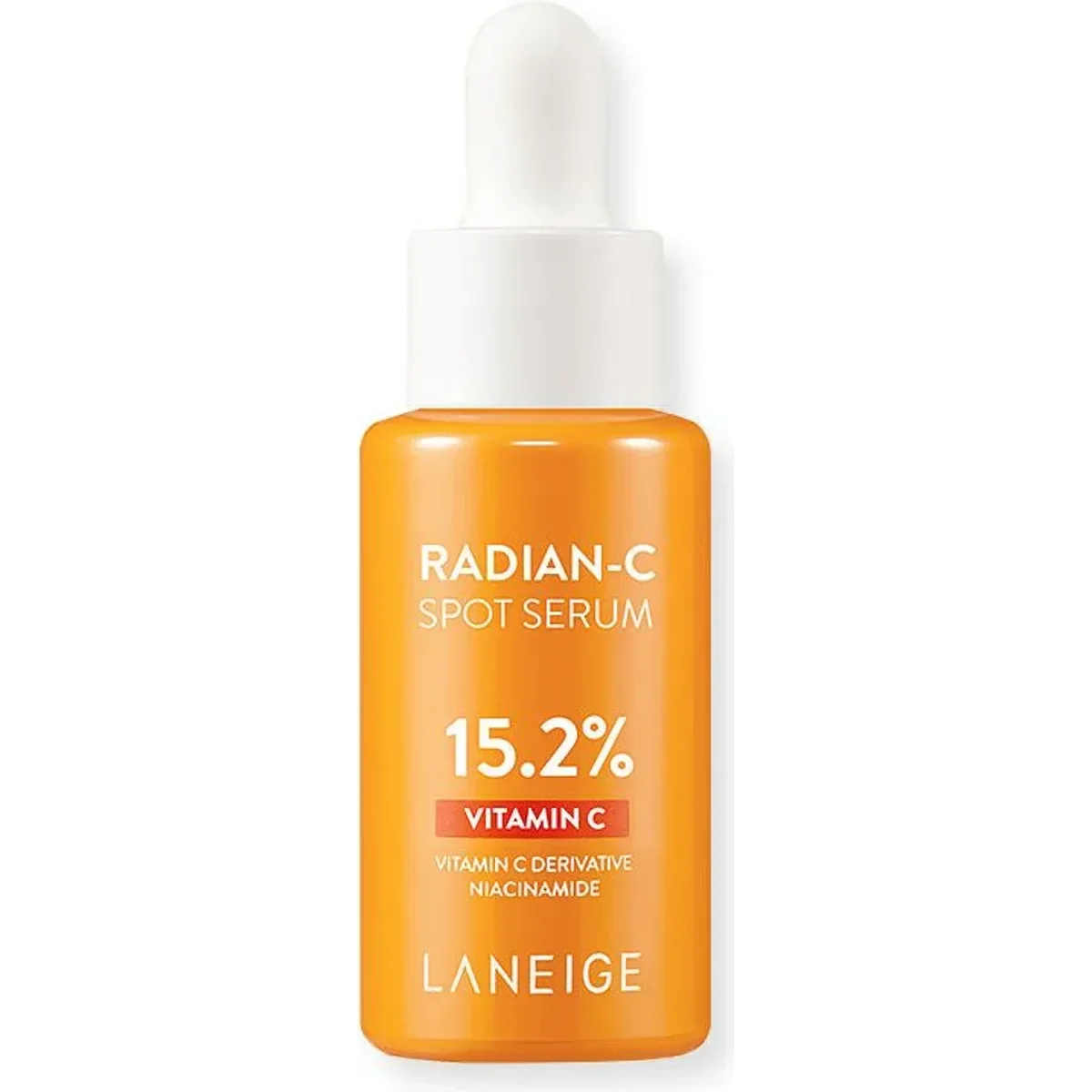 Laneige Vitamin C Brightening Serum - detay