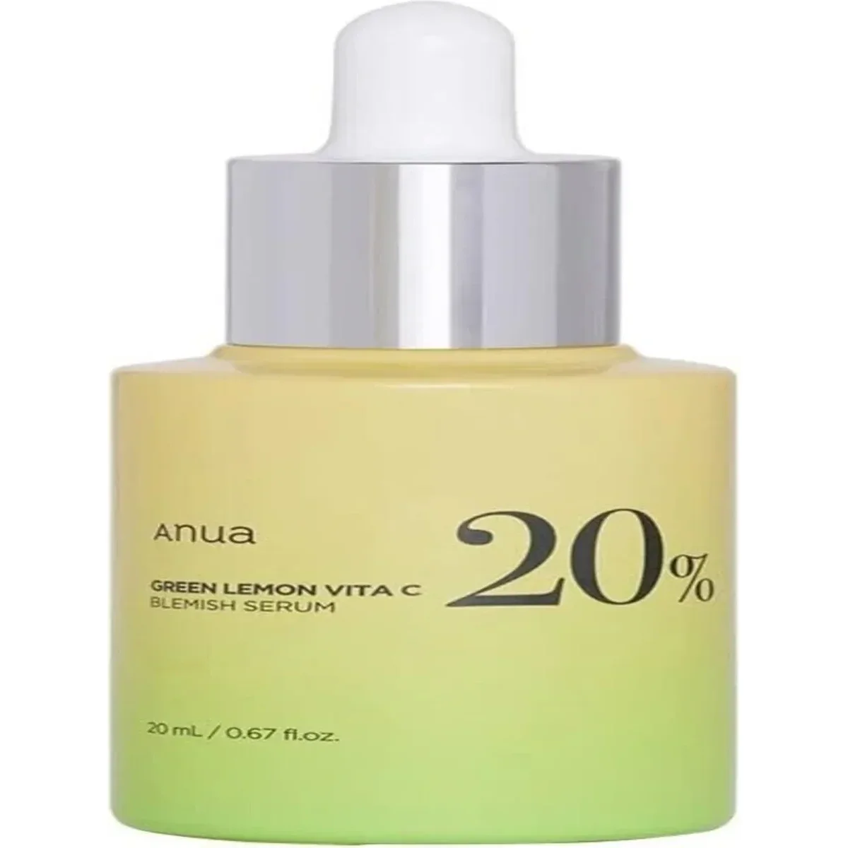 Anua Vitamin C Brightening Serum