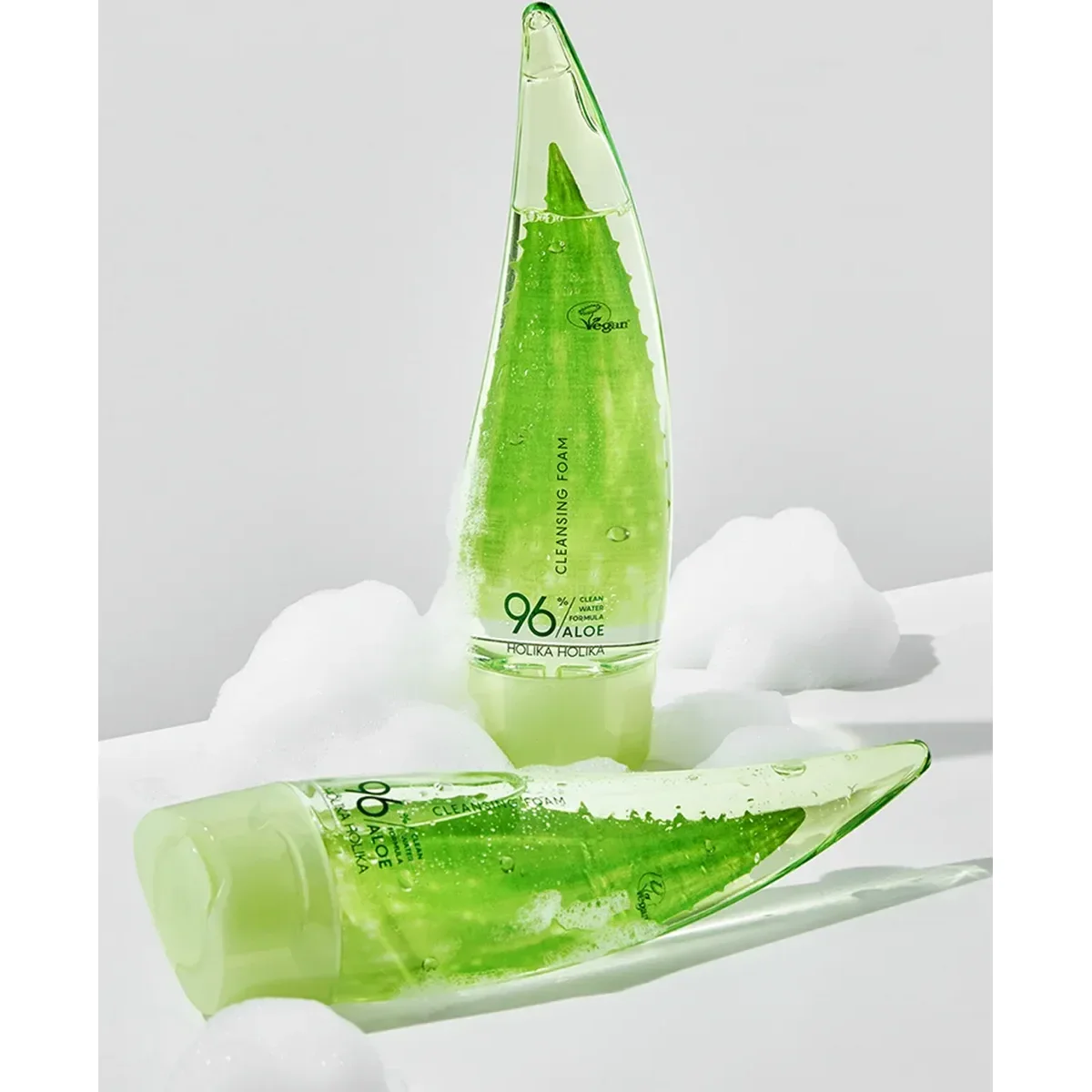 Holika Holika Gentle Foaming Cleanser