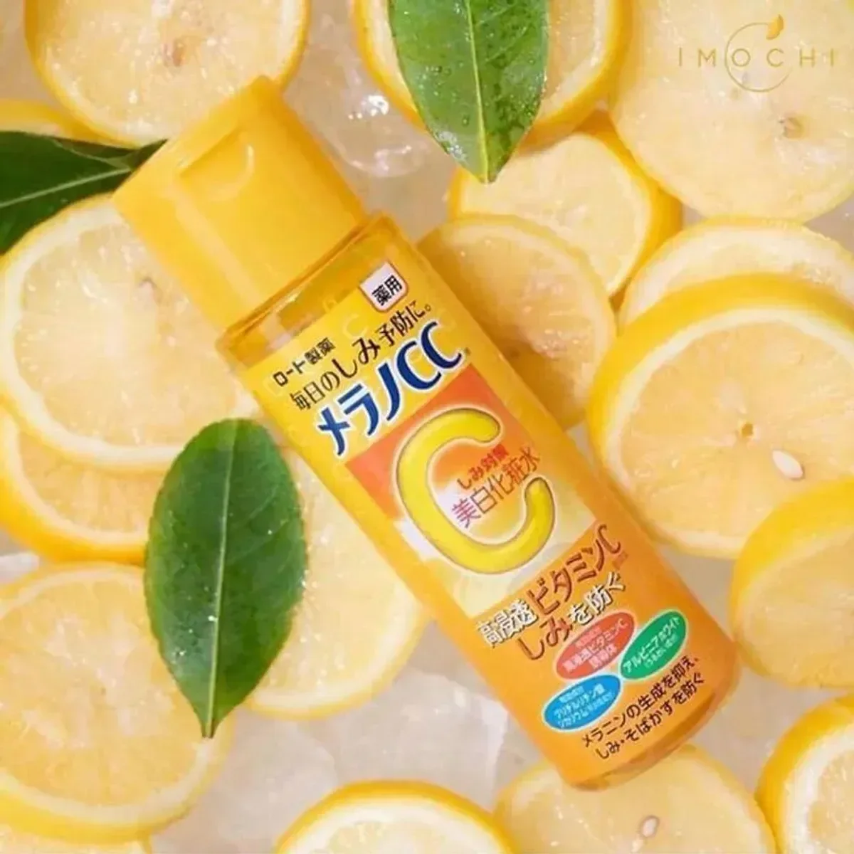 Melano CC Hydrating Toner