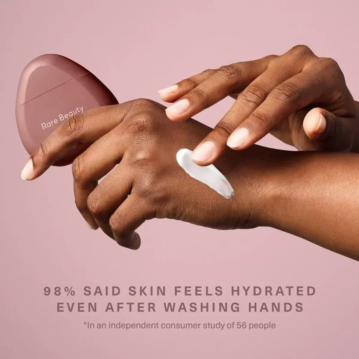 Rare Beauty Hydrating Gel Cream