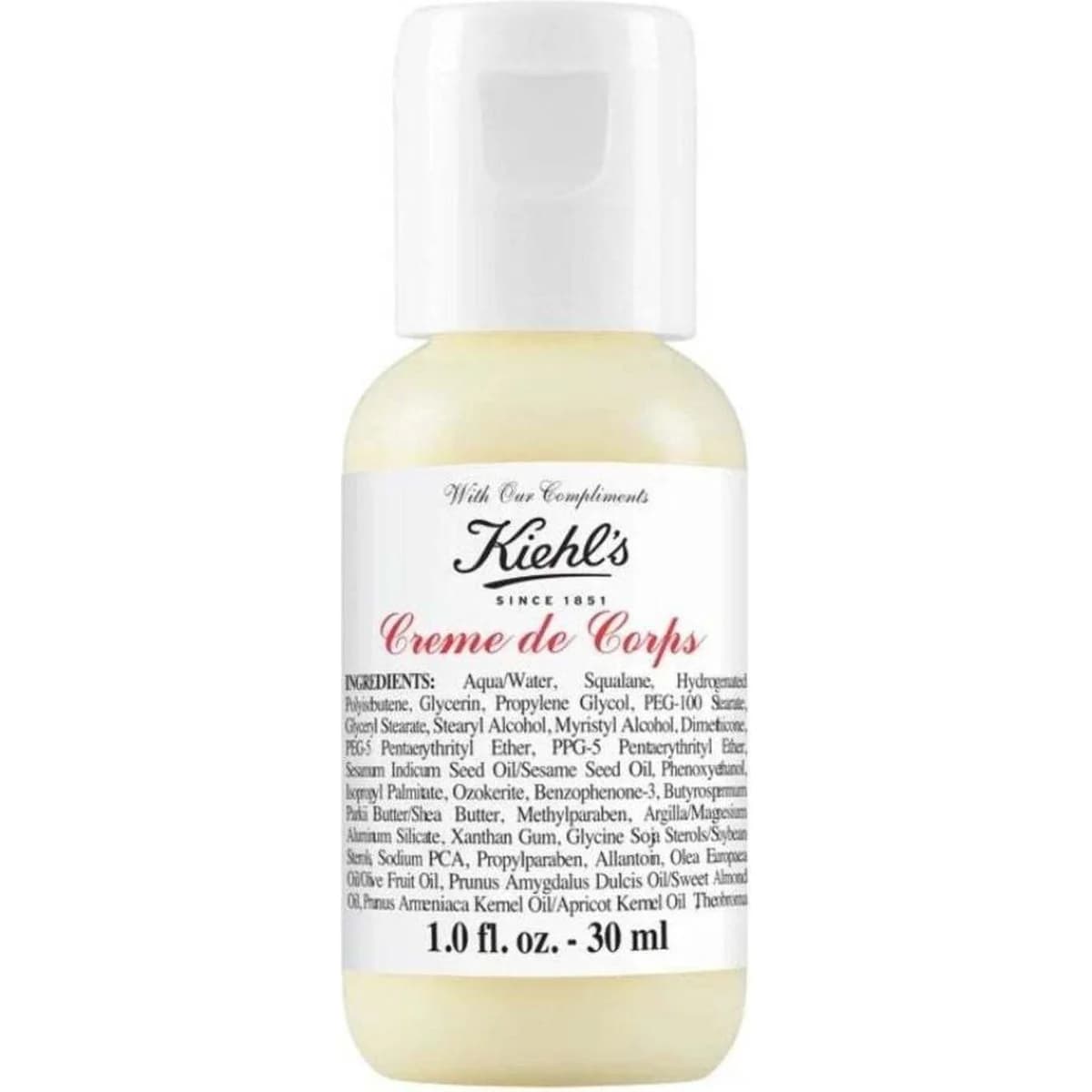Kiehls Extra Hydrating Toner