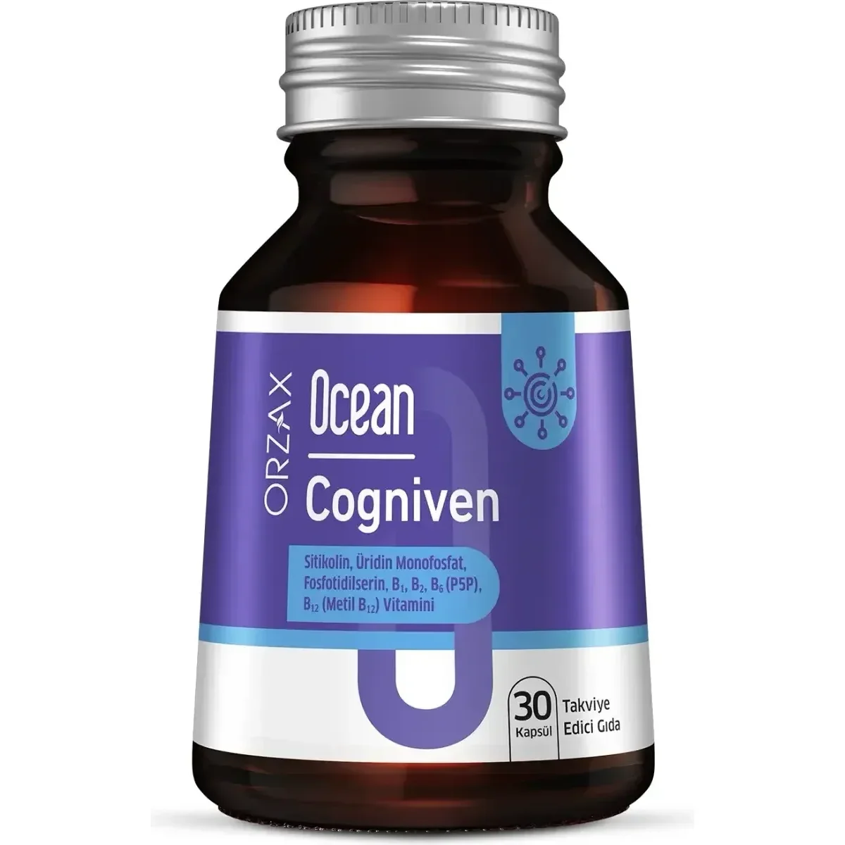 Ocean Cogniven Kapsül