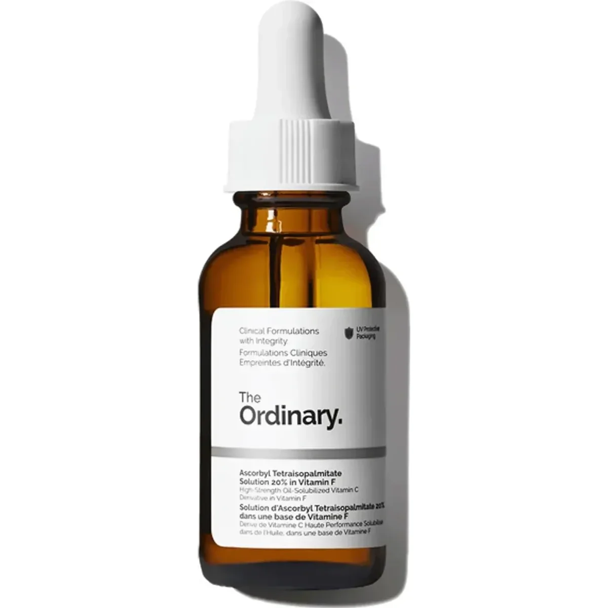 The Ordinary Ascorbyl Tetraisopalmitate Solution 20% in Vitamin F 30 ml