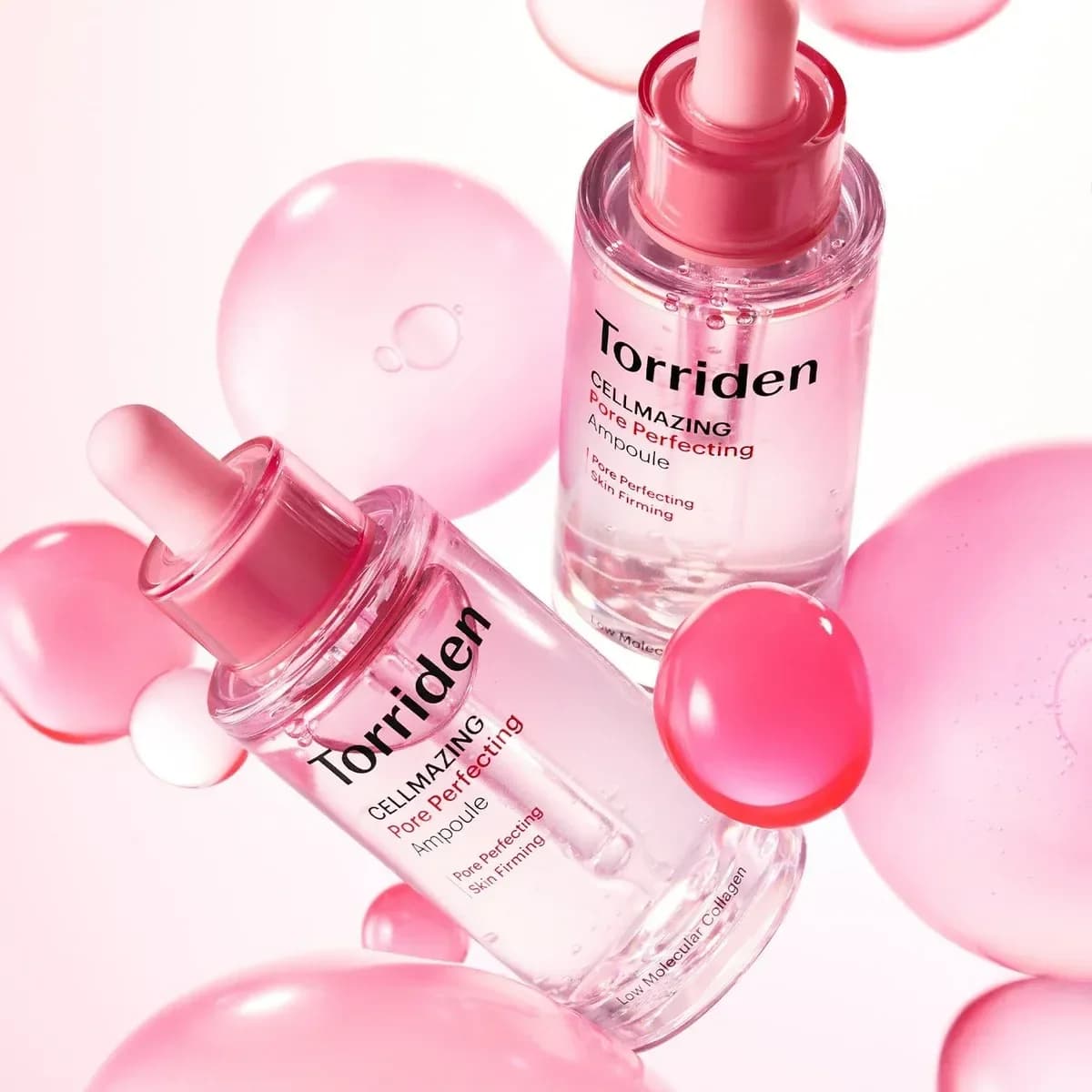 Torriden Cellmazing Firming Serum