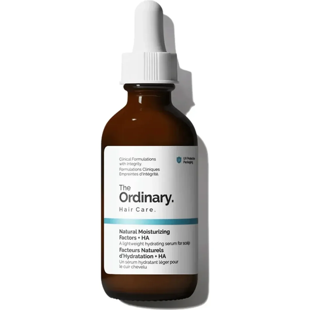 The Ordinary Natural Moisturizing Factors + HA for Hair 60 ml