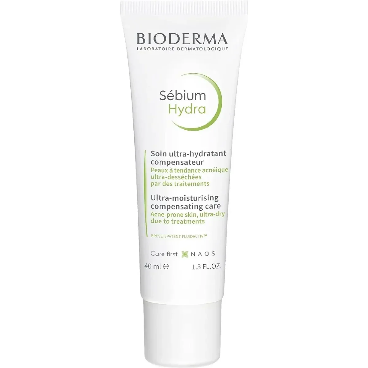 BIODERMA Sébium Hydra 40 ml e