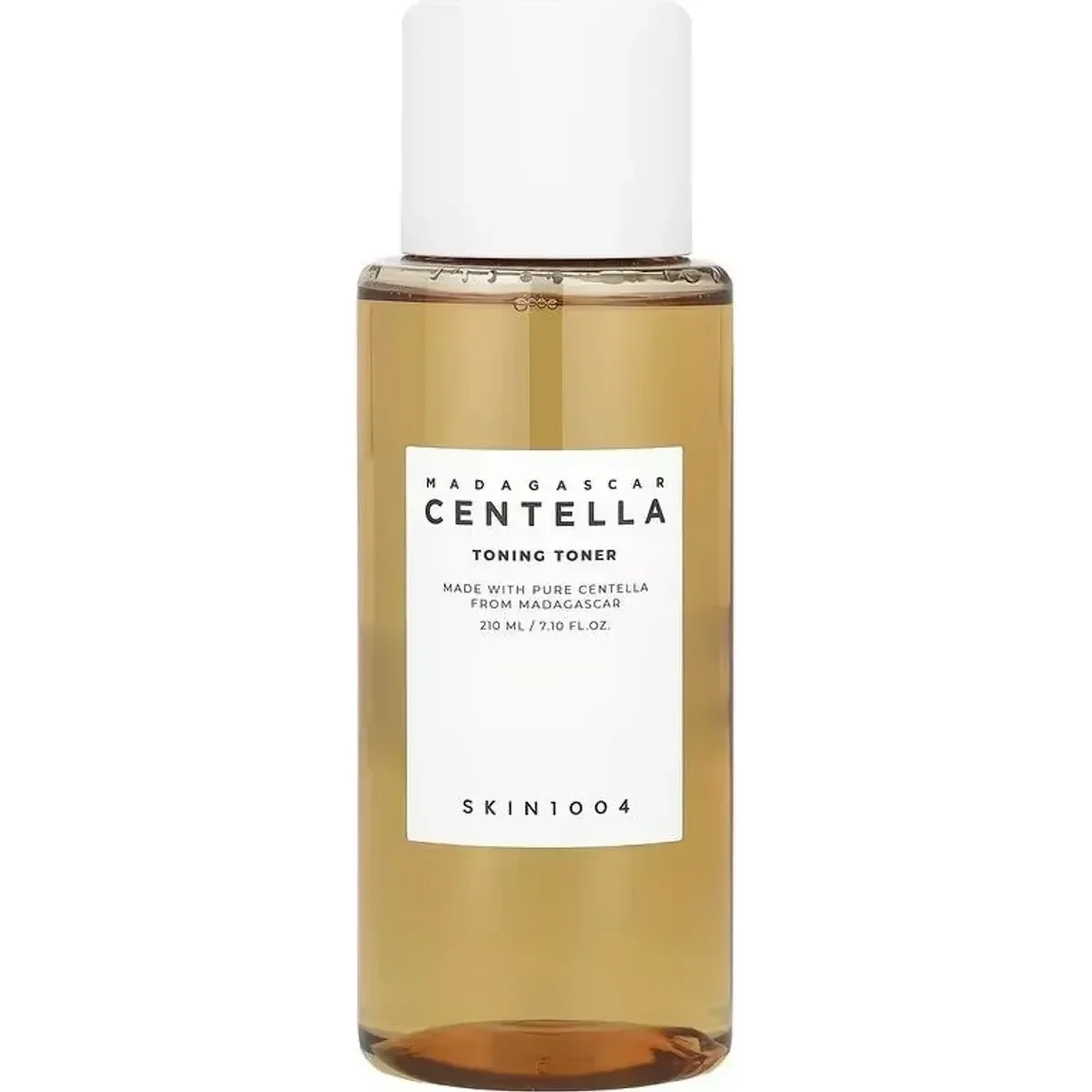 Skin1004 Madagascar Centella Toning Toner