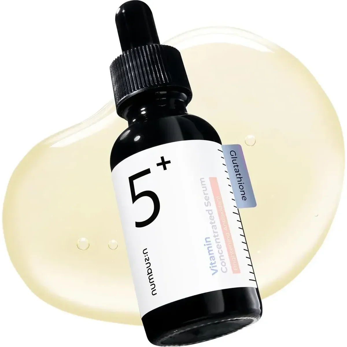 Numbuzin No.5 Vitamin Glutathione C Serum