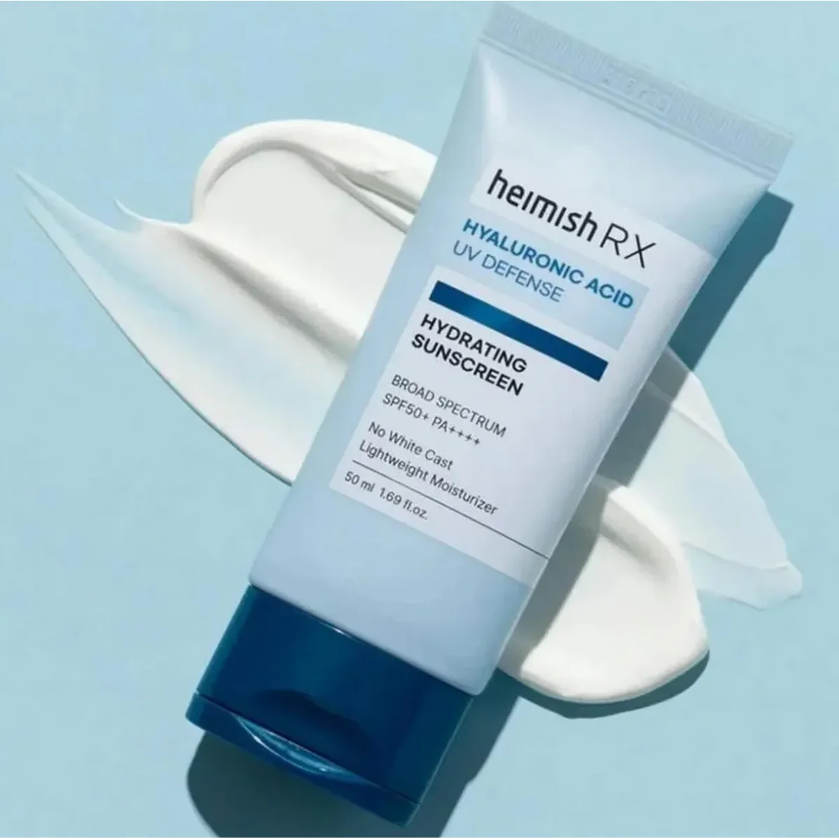 Heimish Aqua Sun Gel SPF50+