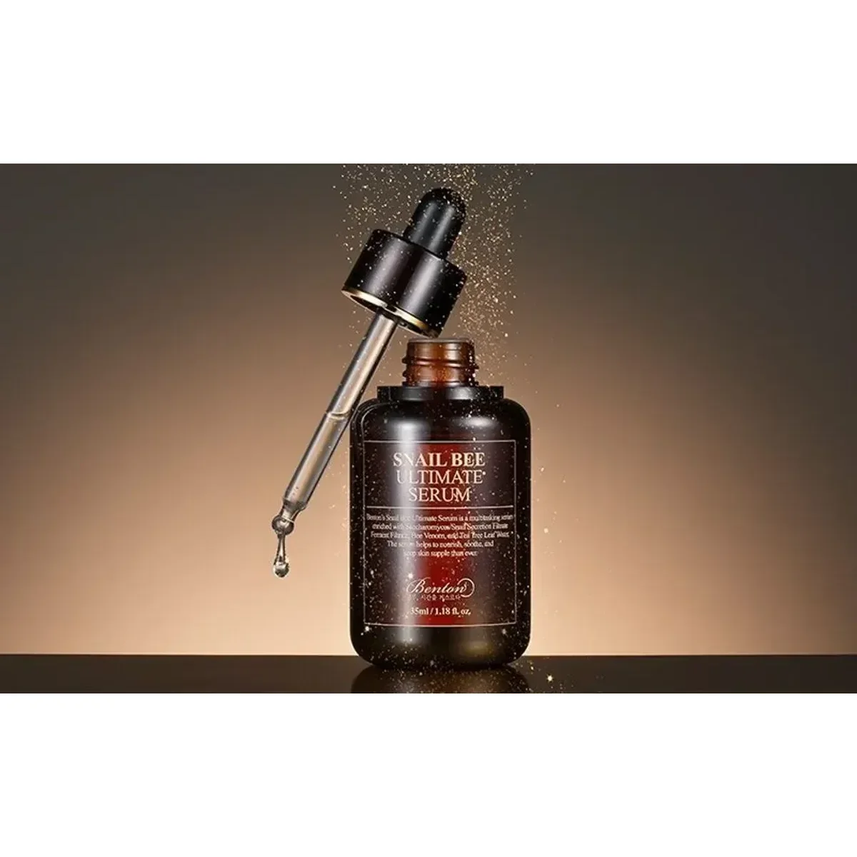 Benton Snail Bee Ultimate Serum