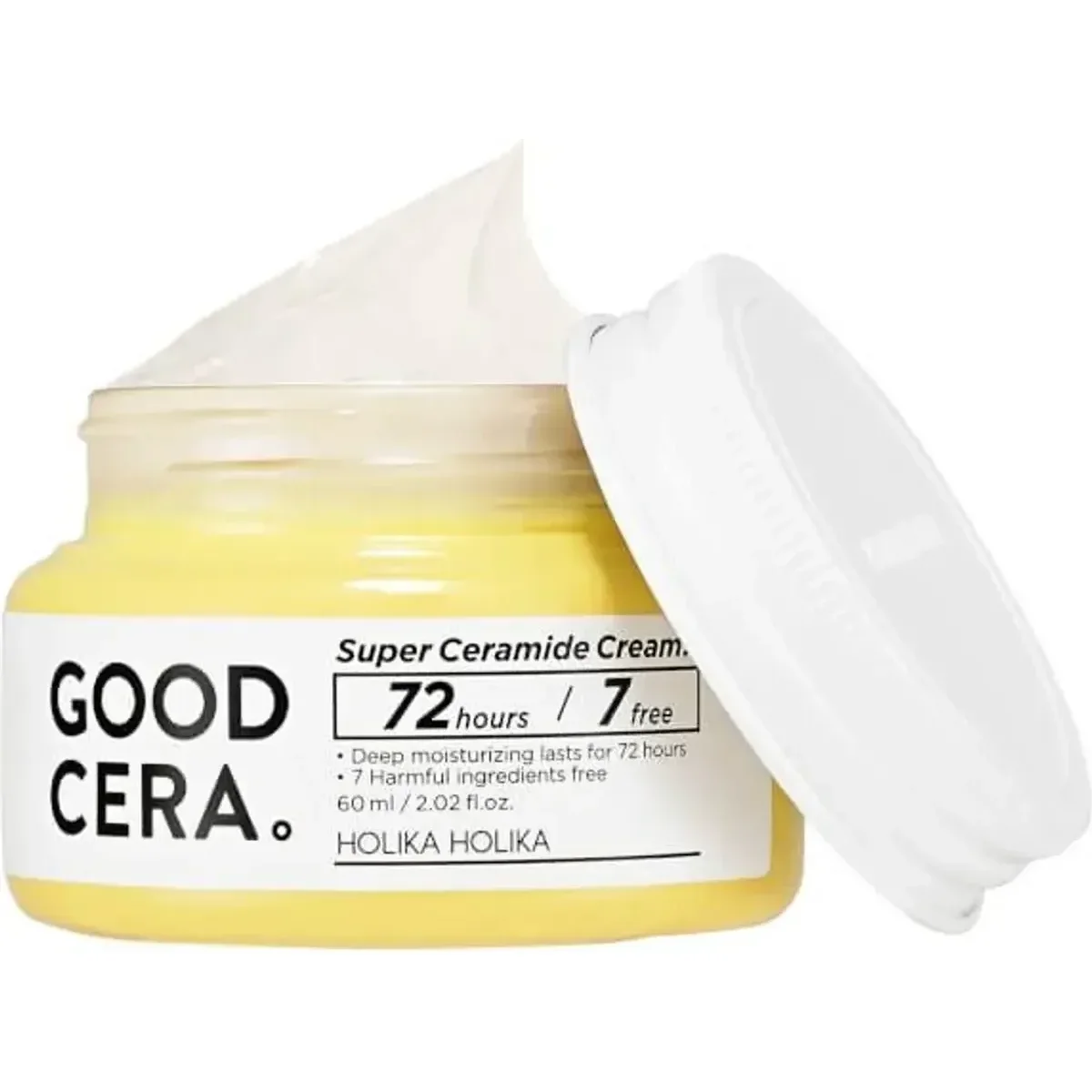 Holika Holika Good Cera Super Ceramide Cream