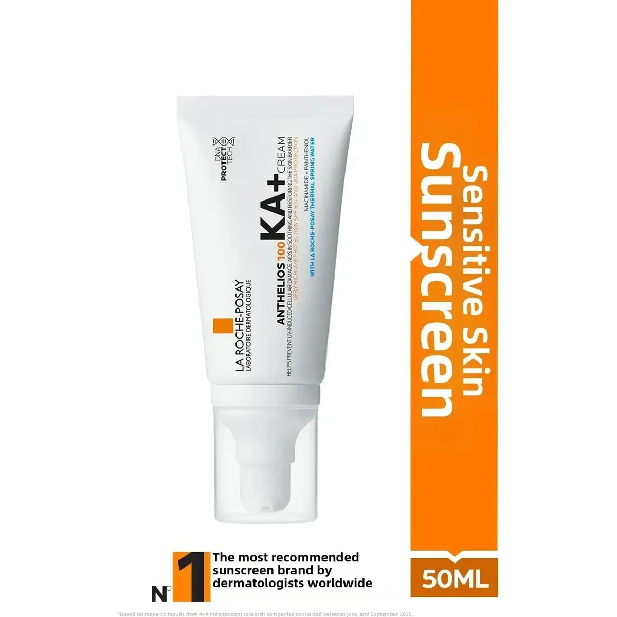 Anthelios Ka SPF50+