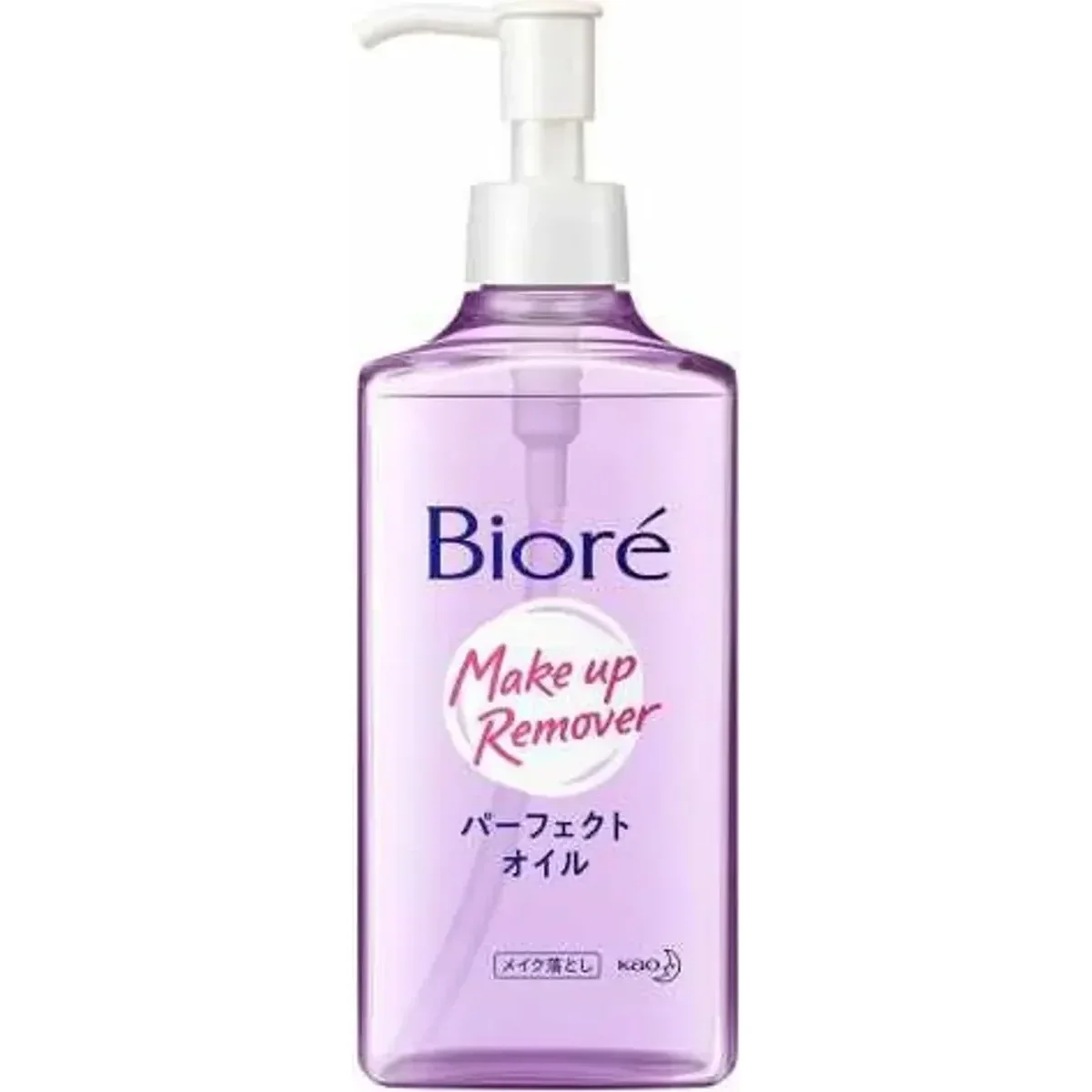Biore Cleansing Oil