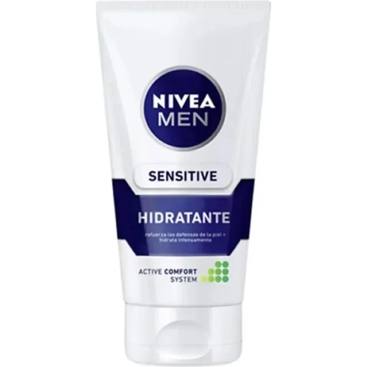 Nivea Men Moisturiser Sensitive