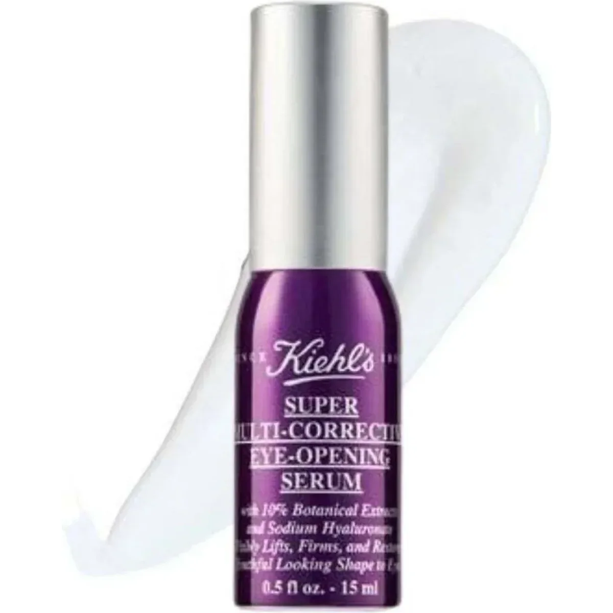 Kiehl's Super Multi-Corrective Eye-Opening Serum