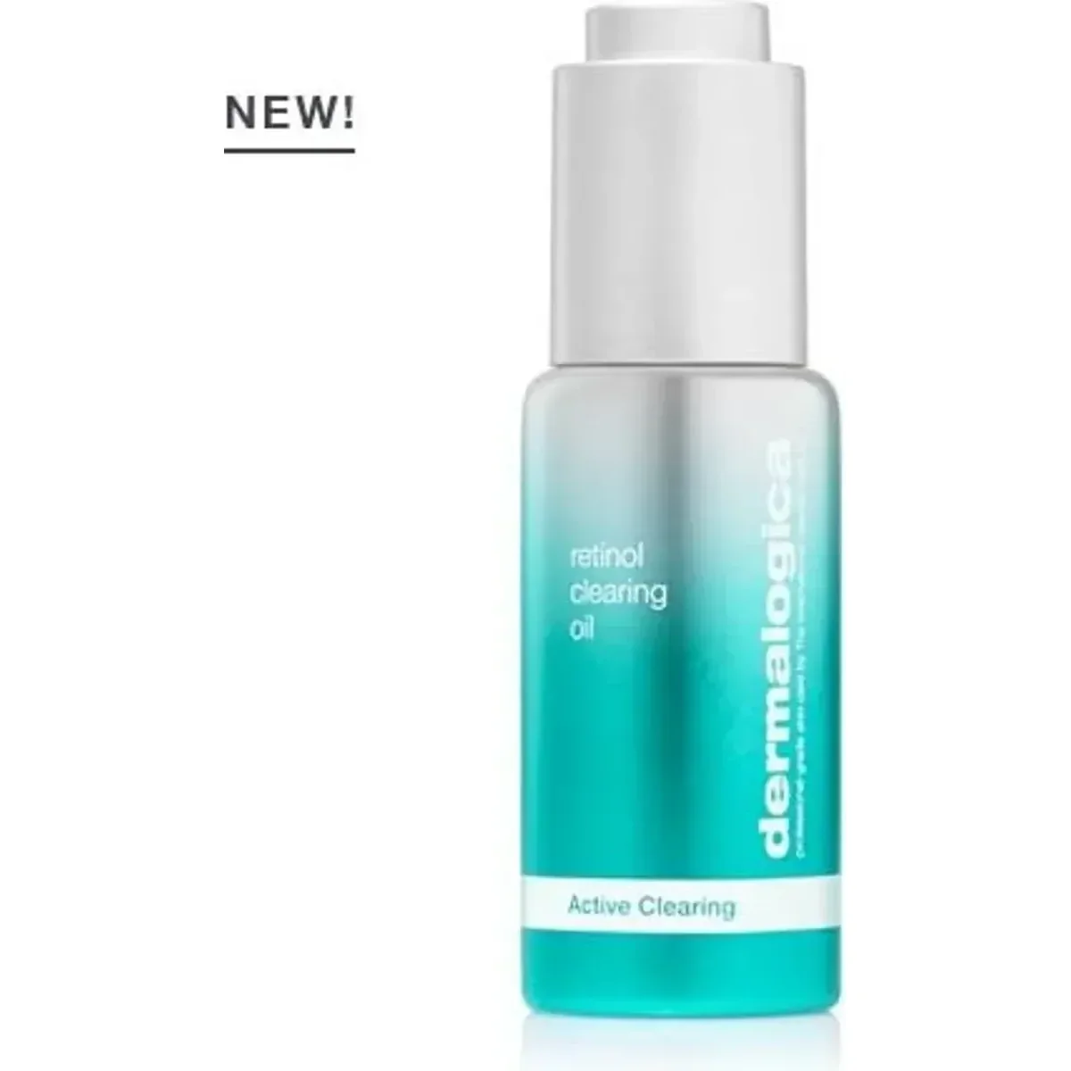 Dermalogica Retinol Clearing Oil
