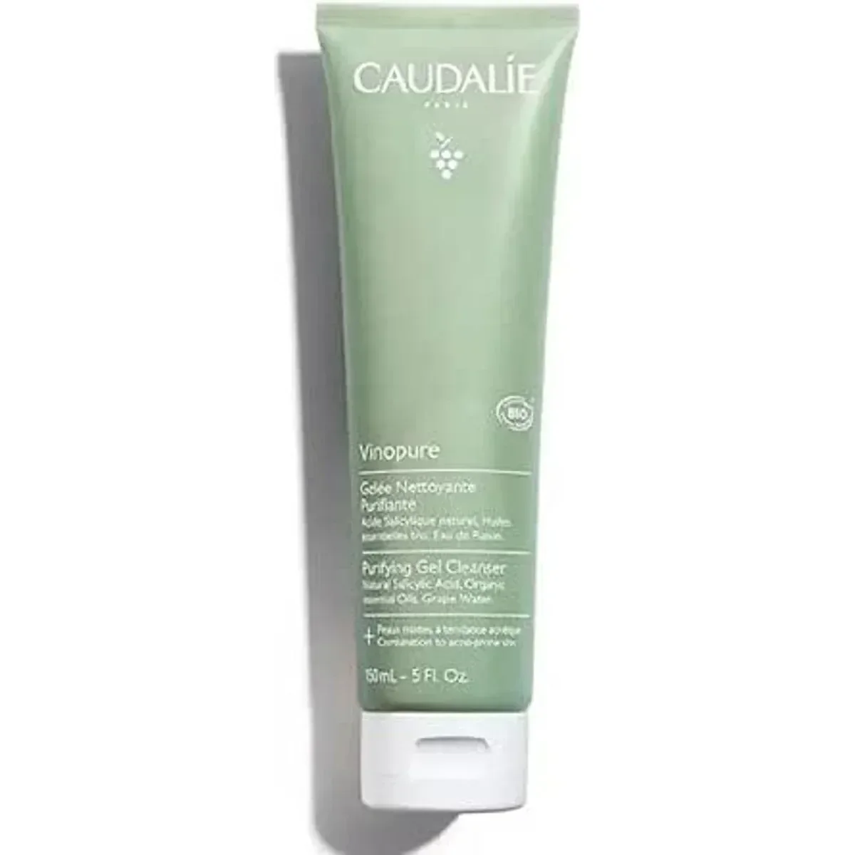 Caudalie Vinopure Purifying Gel Cleanser