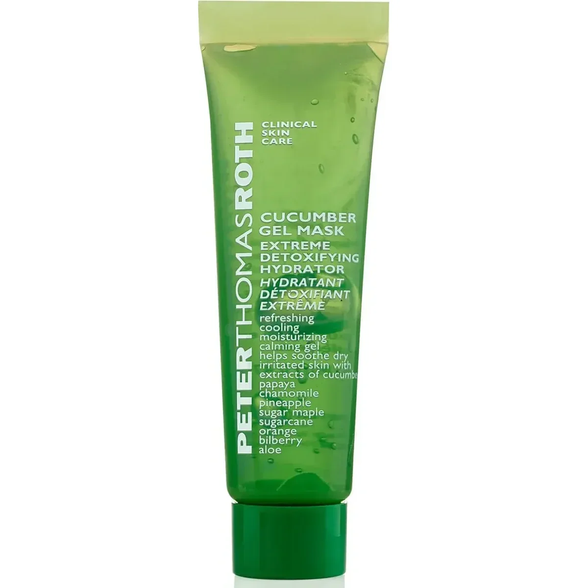 Peter Thomas Roth Cucumber Gel Mask