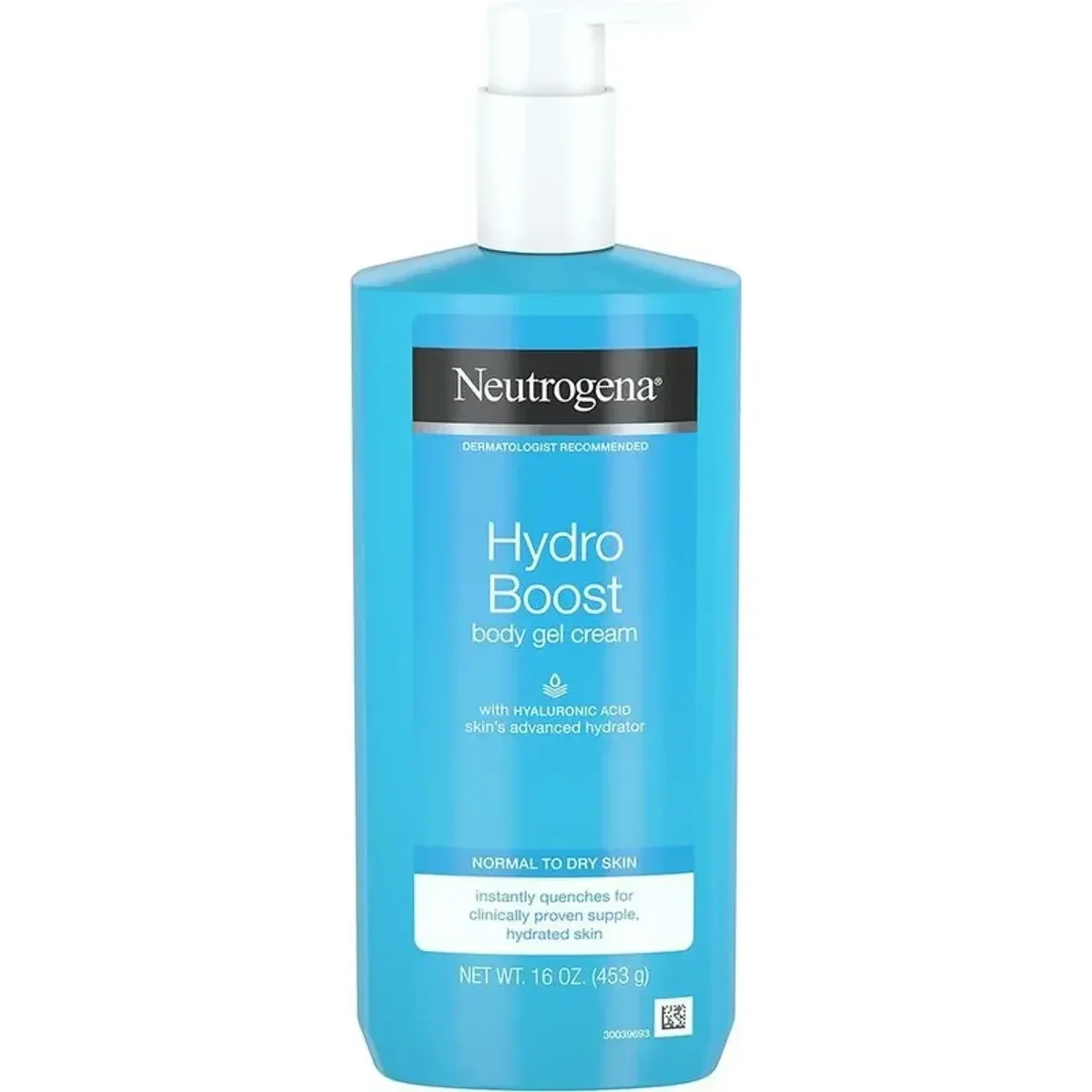 Neutrogena Hydro Boost Body Gel Cream