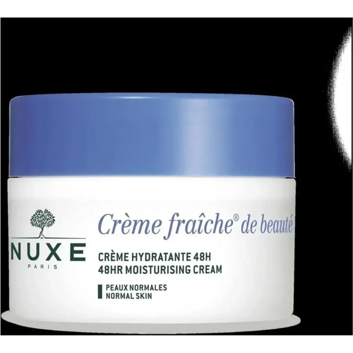 Nuxe Creme Fraiche de Beaute 48H Moisturizing Cream